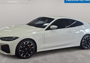 BMW 430 9.066 km 57.500 &euro; Bremen 28279