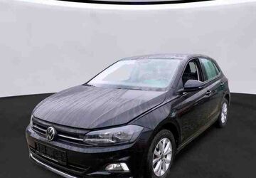 VW Polo 49.800 km 16.990 &euro; Oyten 28876