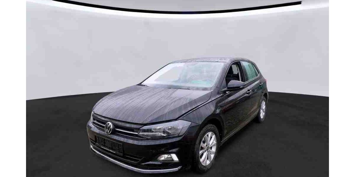 VW Polo 49.800 km 16.990 &euro; Oyten 28876