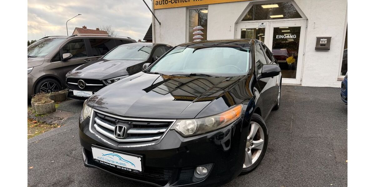 Honda Accord 199.504 km 5.990 &euro; Bremen 28719