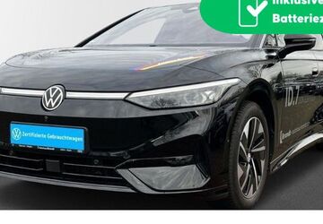 VW ID.7 30.500 km 43.390 &euro; Achim 28832