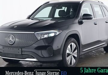 Mercedes-Benz EQB 13.132 km 40.904 &euro; Weyhe 28844