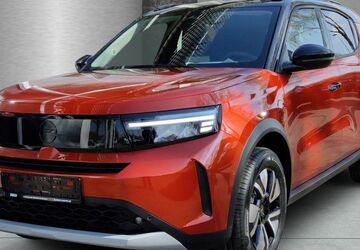 Opel Frontera 13.800 km 30.980 &euro; Bremen 28199