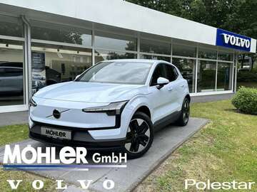 Gebrauchte Volvo EX30