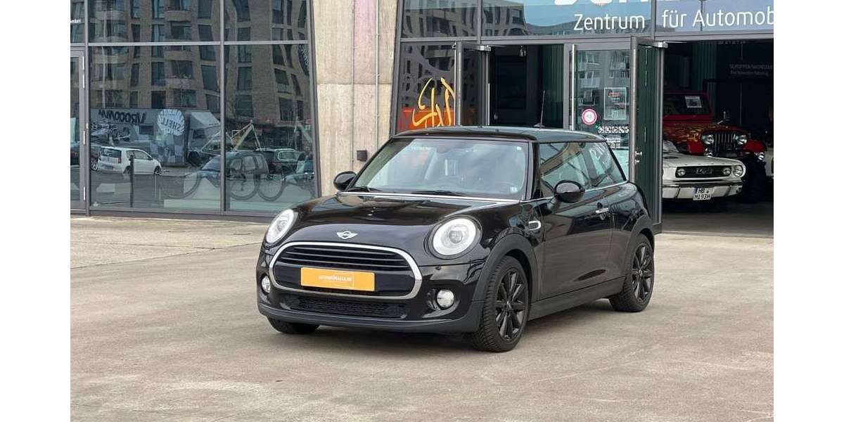 Mini Cooper 110.000 km 11.999 &euro; Bremen 28217