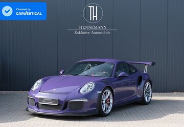 Porsche 991 6.000 km 209.850 &euro; Bremen 28207