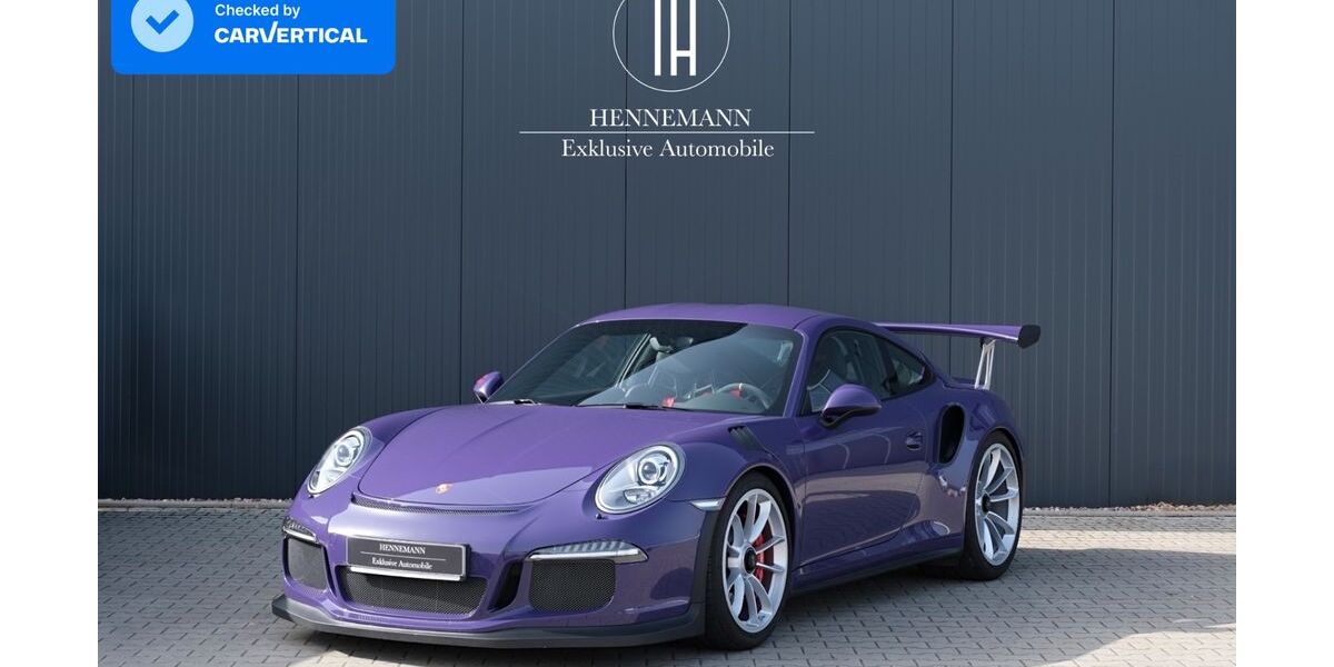 Porsche 991 6.000 km 209.850 &euro; Bremen 28207