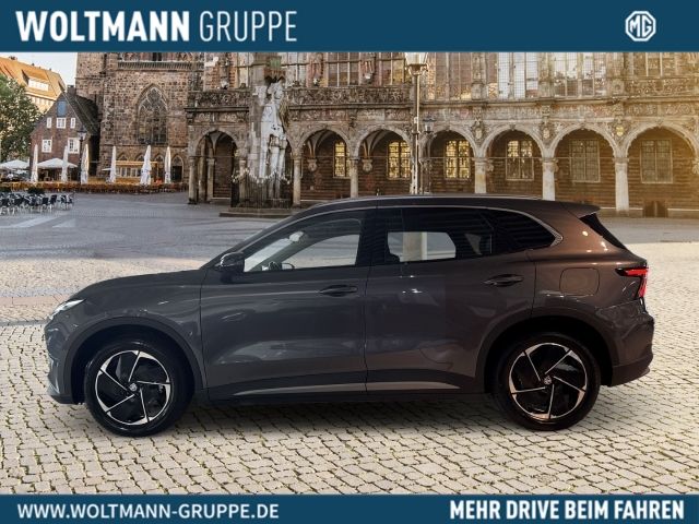 MG S5 10.000 km 31.990 &euro; Bremen 28207