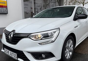 Renault Megane 55.000 km 14.950 &euro; Delmenhorst 27751