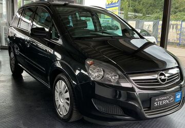 Opel Zafira 230.850 km 4.500 &euro; Bremen 28201