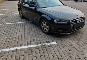 Audi A4 181.000 km 6.300 &euro; Bremen 28719