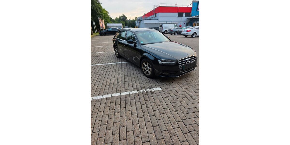 Audi A4 181.000 km 6.300 &euro; Bremen 28719