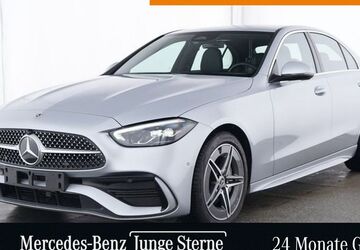 Mercedes-Benz C 300 9.176 km 42.424 &euro; Weyhe 28844