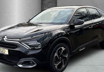 Citroen C4 30.508 km 20.980 &euro; Bremen 28199