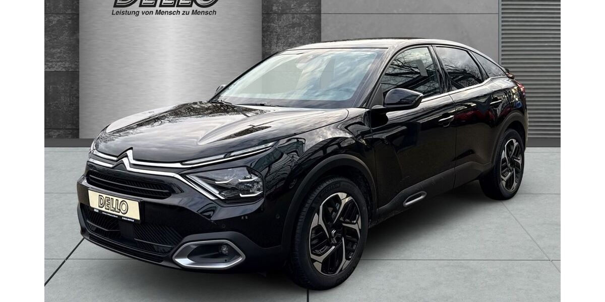 Citroen C4 30.508 km 20.980 &euro; Bremen 28199