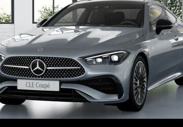 Mercedes-Benz CLE 300 20.311 km 58.990 &euro; Bremen 28307