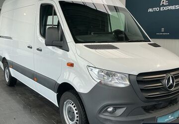 Mercedes-Benz Sprinter 39.987 km 42.721 &euro; Oyten 28876