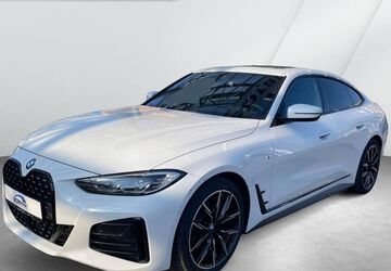 BMW 420 Gran Coupé 66.437 km 37.440 &euro; Bremen 28329