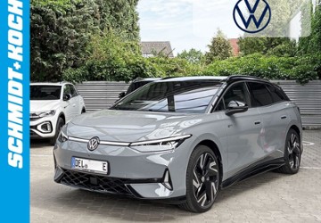 VW ID.7 15.000 km 74.950 &euro; Bremen 28757