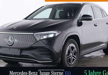 Mercedes-Benz EQA 3.987 km 43.943 &euro; Weyhe 28844