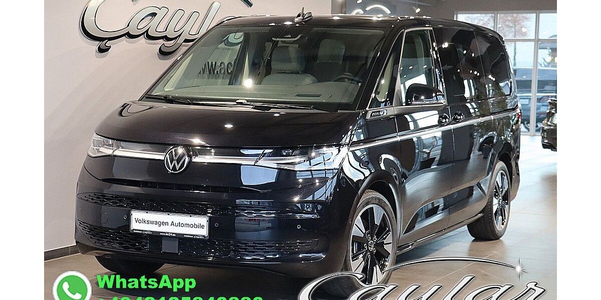 VW T7 Multivan 25.212 km 63.950 &euro; Stuhr bei Bremen 28816