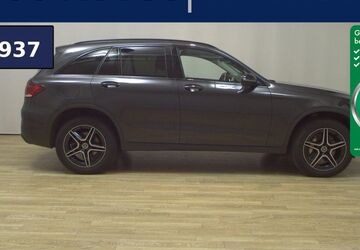 Mercedes-Benz GLC 300 135.502 km 29.980 &euro; Bremen / Arsten 28279
