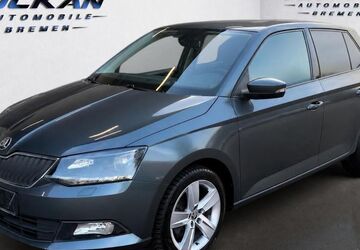 Skoda Fabia 93.000 km 11.900 &euro; Bremen 28279