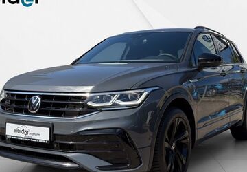 VW Tiguan 107.000 km 29.990 &euro; Bremen 28219