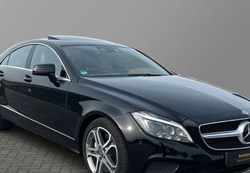 Mercedes-Benz CLS 350 140.000 km 26.999 &euro; Oyten 28876