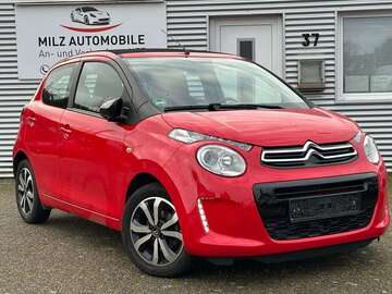Gebrauchte Citroën C1