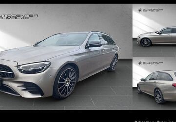 Mercedes-Benz E 220 53.900 km 42.669 &euro; Lilienthal 28865