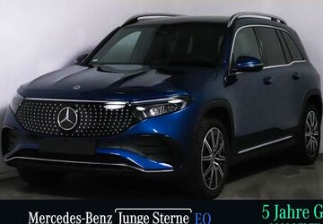 Mercedes-Benz EQB 21.598 km 39.993 &euro; Weyhe 28844
