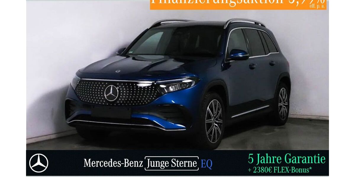 Mercedes-Benz EQB 21.598 km 39.993 &euro; Weyhe 28844