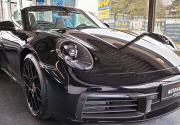 Porsche 911 Urmodell 18.900 km 142.990 &euro; Bremen 28201