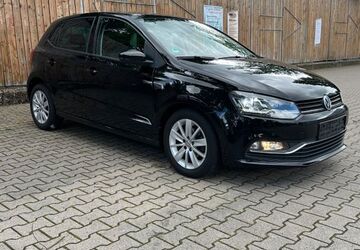 VW Polo 112.000 km 7.500 &euro; Bremen 28779