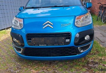 Citroen C3 Picasso 197.000 km 2.890 &euro; Bremen 28212