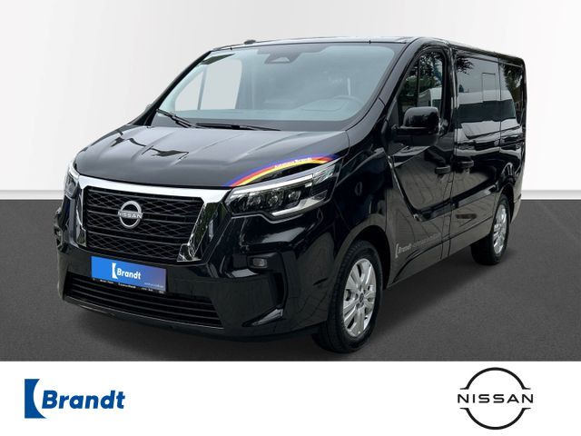 Nissan Primastar 9.500 km 43.690 &euro; Weyhe 28844
