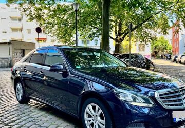 Mercedes-Benz E 220 256.200 km 11.990 &euro; Bremen 28211