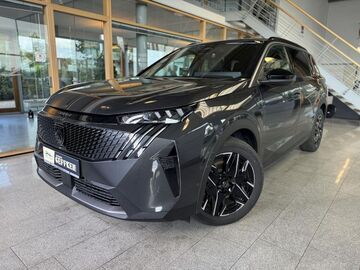 Gebrauchte Peugeot 5008