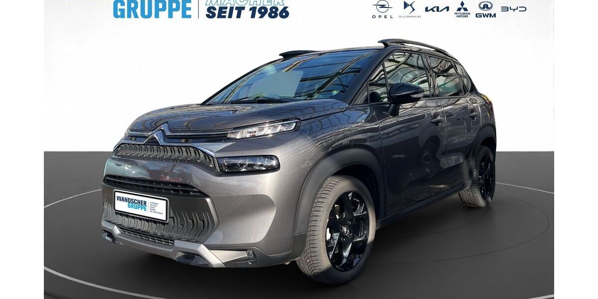 Citroen C3 Aircross 23.900 km 19.390 &euro; Bremen 28207