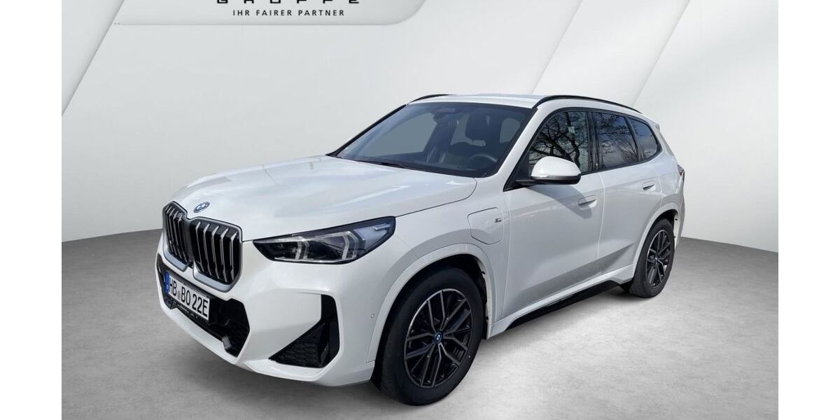 BMW X1 16.369 km 52.400 &euro; Bremen 28329
