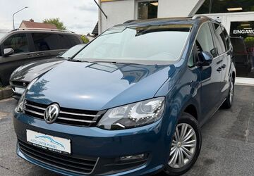 VW Sharan 170.756 km 18.990 &euro; Bremen 28719