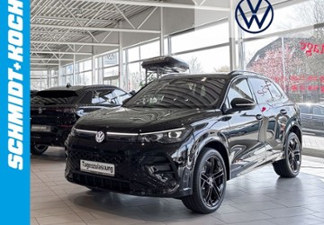 VW Tiguan 6.500 km 62.950 &euro; Bremen 28757