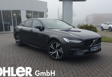 Volvo S90 41.549 km 38.950 &euro; Bremen 28357