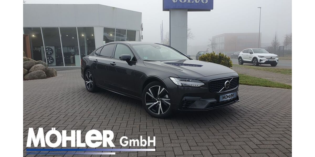 Volvo S90 41.549 km 38.950 &euro; Bremen 28357
