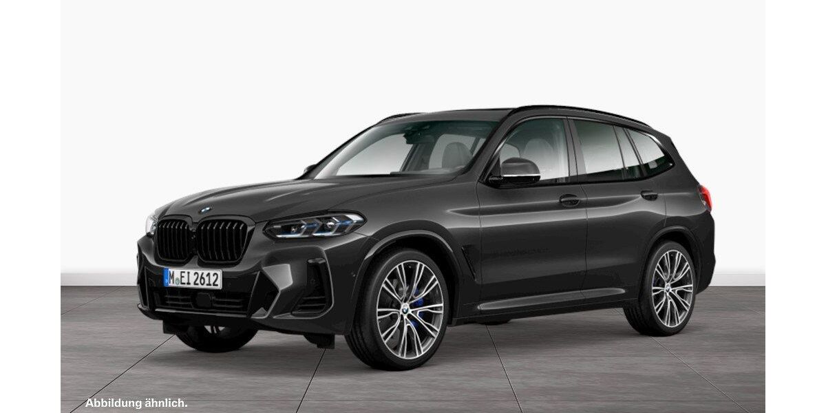 BMW X3 8.386 km 52.405 &euro; Bremen 28279