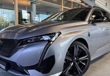Peugeot 308 39.886 km 22.990 &euro; Lilienthal 28865