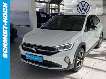 Gebrauchte VW Taigo