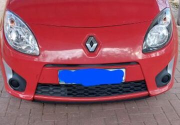 Renault Twingo 107.000 km 2.400 &euro; Kirchtimke 27412