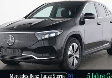 Mercedes-Benz EQA 13.987 km 36.963 &euro; Weyhe 28844